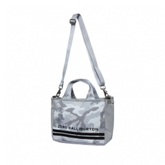 ZERO HALLIBUTON Pouch ZHG-B Cart Tote with Shoulder Strap 82367-13