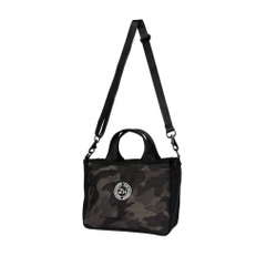 ZERO HALLIBUTON Pouch ZHG-B Cart Tote with Shoulder Strap 82367-13