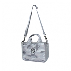 ZERO HALLIBUTON Pouch ZHG-B Cart Tote with Shoulder Strap 82367-13