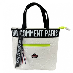 NO COMMENT PARIS Pouch NC SPORTS BAG NCP-BAG016