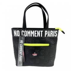 NO COMMENT PARIS Pouch NC SPORTS BAG NCP-BAG016