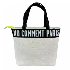 NO COMMENT PARIS Pouch NC SPORTS BAG NCP-BAG016