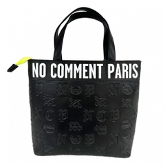 NO COMMENT PARIS Pouch NC SPORTS BAG NCP-BAG016