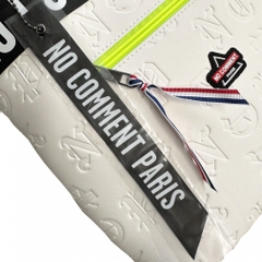 NO COMMENT PARIS Pouch NC SPORTS BAG NCP-BAG016