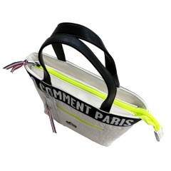 NO COMMENT PARIS Pouch NC SPORTS BAG NCP-BAG016
