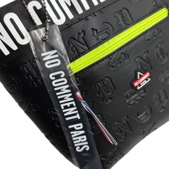 NO COMMENT PARIS Pouch NC SPORTS BAG NCP-BAG016