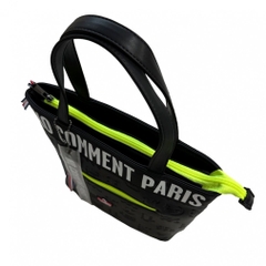 NO COMMENT PARIS Pouch NC SPORTS BAG NCP-BAG016