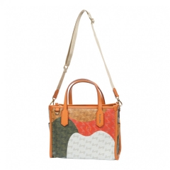 Resurrection Pouch Lanius SQUARE mini No.2