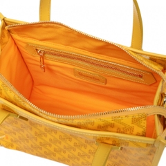 Resurrection Pouch Lanius SQUARE mini No.2