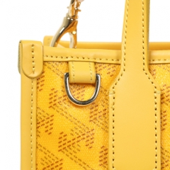 Resurrection Pouch Lanius SQUARE mini No.2