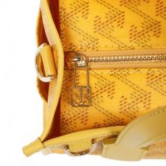 Resurrection Pouch Lanius SQUARE mini No.2