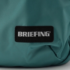 BRIEFING Pouch BRG223T45_EVERYDAY TOTE ECO TWILL BRG223T45