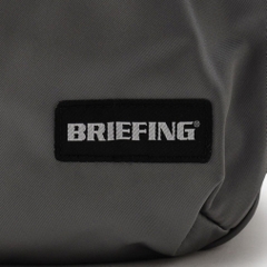 BRIEFING Pouch BRG223T45_EVERYDAY TOTE ECO TWILL BRG223T45