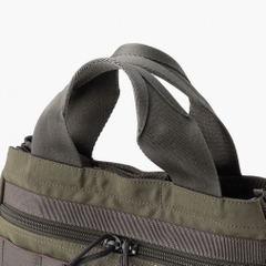 BRIEFING Pouch TURF CART TOTE TL BRG231T37