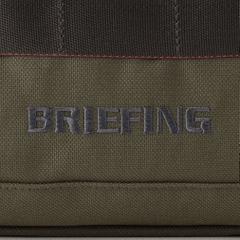 BRIEFING Pouch TURF CART TOTE TL BRG231T37