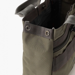 BRIEFING Pouch TURF CART TOTE TL BRG231T37