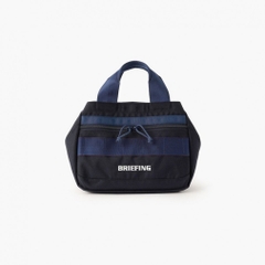 BRIEFING Pouch TURF CART TOTE 1000D BRG231T38