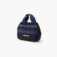 BRIEFING Pouch TURF CART TOTE 1000D BRG231T38