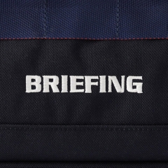 BRIEFING Pouch TURF CART TOTE 1000D BRG231T38