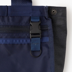 BRIEFING Pouch TURF CART TOTE 1000D BRG231T38