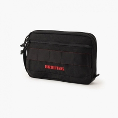 BRIEFING Pouch TURF CLUTCH TL BRG231E41