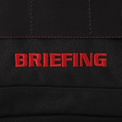 BRIEFING Pouch TURF CLUTCH TL BRG231E41