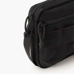 BRIEFING Pouch TURF CLUTCH TL BRG231E41