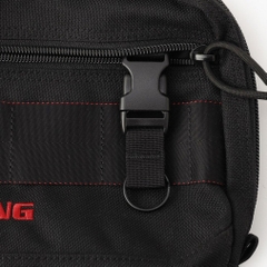 BRIEFING Pouch TURF CLUTCH TL BRG231E41