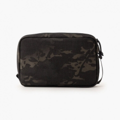 BRIEFING Pouch TURF CLUTCH 1000D BRG231E42