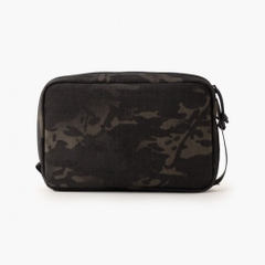 BRIEFING Pouch TURF CLUTCH 1000D BRG231E42