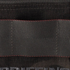 BRIEFING Pouch TURF CLUTCH 1000D BRG231E42
