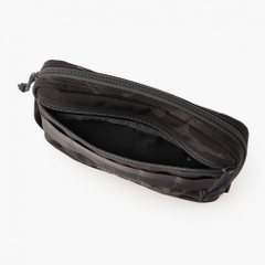 BRIEFING Pouch TURF CLUTCH 1000D BRG231E42