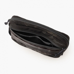 BRIEFING Pouch TURF CLUTCH 1000D BRG231E42