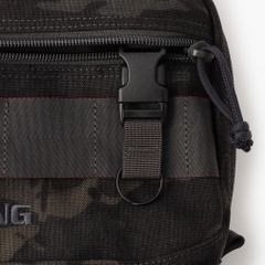 BRIEFING Pouch TURF CLUTCH 1000D BRG231E42