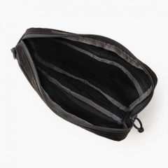 BRIEFING Pouch TURF CLUTCH 1000D BRG231E42