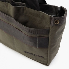 BRIEFING Pouch CLASSIC CART TOTE TL BRG231T39