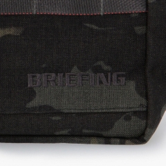 BRIEFING Pouch CLASSIC CART TOTE 1000D BRG231T40