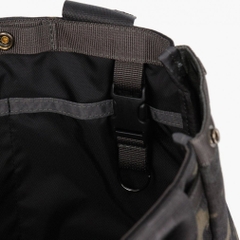 BRIEFING Pouch CLASSIC CART TOTE 1000D BRG231T40