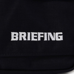 BRIEFING Pouch CLASSIC CART TOTE 1000D BRG231T40