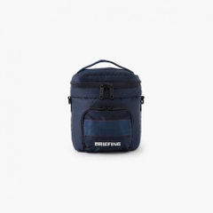 BRIEFING Pouch COOLER BAG S ECO TWILL BRG231E69