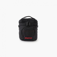 BRIEFING Pouch COOLER BAG S ECO TWILL BRG231E69