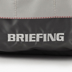 BRIEFING Pouch COOLER BAG S ECO TWILL BRG231E69