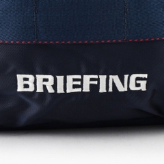 BRIEFING Pouch COOLER BAG S ECO TWILL BRG231E69