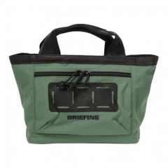 BRIEFING Pouch BRG241T24 CART TOTE DL FD RIP BRG241T24