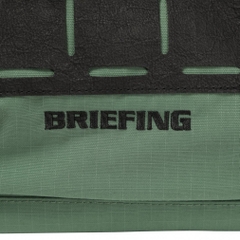BRIEFING Pouch BRG241T24 CART TOTE DL FD RIP BRG241T24