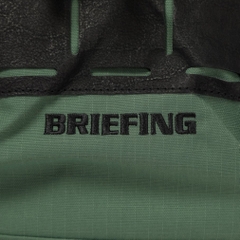 BRIEFING Pouch BRG241T25 CART TOTE TALL DL FD RIP BRG241T25