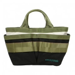 BRIEFING Pouch BRG241T35 TOOL CART TOTE WL BRG241T35