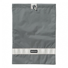 BRIEFING Pouch DRAWSTRING POUCH M CS BRG251G17