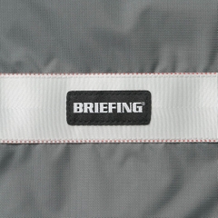 BRIEFING Pouch DRAWSTRING POUCH M CS BRG251G17