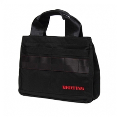 BRIEFING Pouch CLASSIC CART TOTE STD BRG253T07